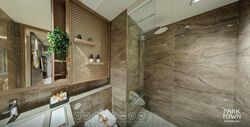 Parktown Residence (D18), Apartment #522710601